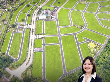 FOR SALE: Prime Residential Lot 250 sqm at Rockwell South at Carmelray (Direct Buyers Only)
