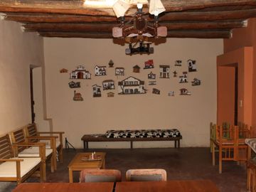 Fundo - Casa de campo en Caltopa - Cañete (camino a Lunahuaná)