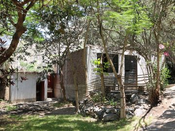 Fundo - Casa de campo en Caltopa - Cañete (camino a Lunahuaná)