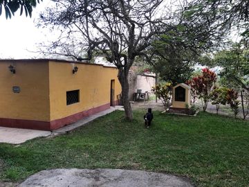 Fundo - Casa de campo en Caltopa - Cañete (camino a Lunahuaná)