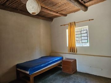 Fundo - Casa de campo en Caltopa - Cañete (camino a Lunahuaná)
