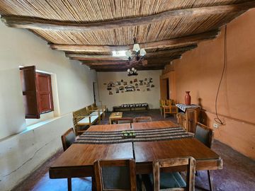 Fundo - Casa de campo en Caltopa - Cañete (camino a Lunahuaná)
