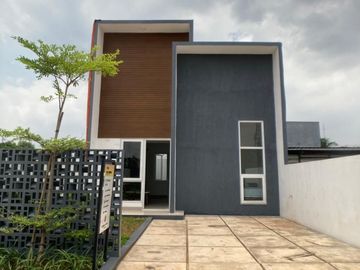 Rumah Islami Terbesar Di Bekasi Timur Strategis Dekat Tol Dan Stasiun, Murah