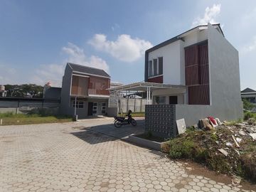 Rumah Islami Terbesar Di Bekasi Timur Strategis Dekat Tol Dan Stasiun, Murah