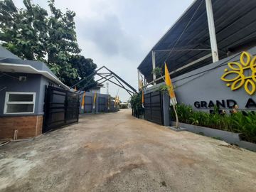 Rumah Islami Terbesar Di Bekasi Timur Strategis Dekat Tol Dan Stasiun, Murah