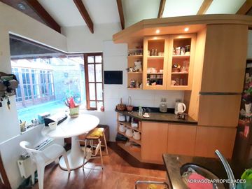Ideal Renovacion 4d 4b, Estar, 264 Mts En 5.017 De Terreno
