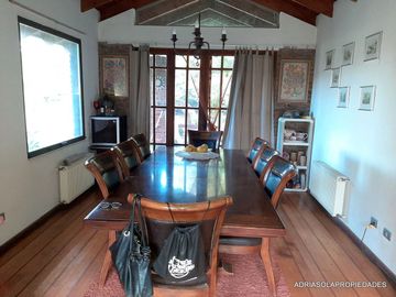 Ideal Renovacion 4d 4b, Estar, 264 Mts En 5.017 De Terreno