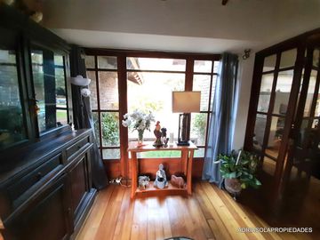 Ideal Renovacion 4d 4b, Estar, 264 Mts En 5.017 De Terreno