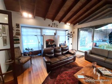 Ideal Renovacion 4d 4b, Estar, 264 Mts En 5.017 De Terreno