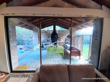 Ideal Renovacion 4d 4b, Estar, 264 Mts En 5.017 De Terreno