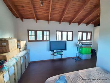 Ideal Renovacion 4d 4b, Estar, 264 Mts En 5.017 De Terreno