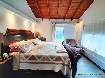 Ideal Renovacion 4d 4b, Estar, 264 Mts En 5.017 De Terreno