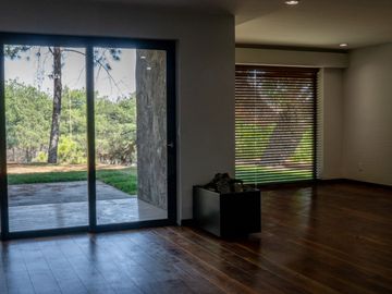 ¡Casa en club de golf Altozano Morelia!