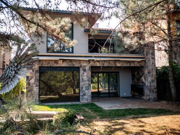 ¡Casa en club de golf Altozano Morelia!