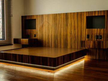 ¡Casa en club de golf Altozano Morelia!