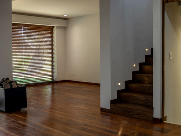 ¡Casa en club de golf Altozano Morelia!