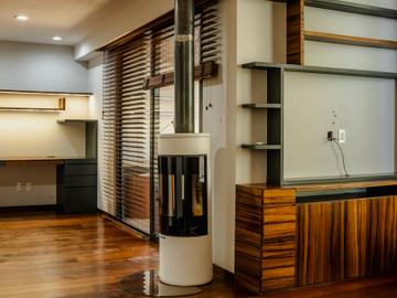 ¡Casa en club de golf Altozano Morelia!