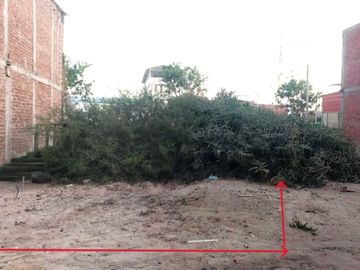 Venta De Terreno De 112. M2, En I Etapa De Urb Las Casuarinas D: 1139835
