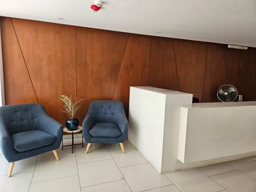 Departamento en Venta en la Avenida San Borja Norte