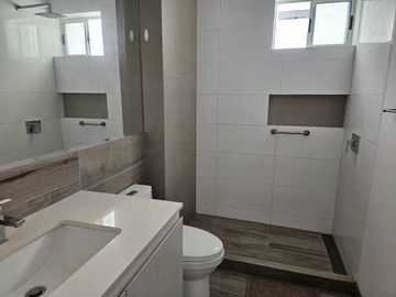 Departamento en Venta en la Avenida San Borja Norte