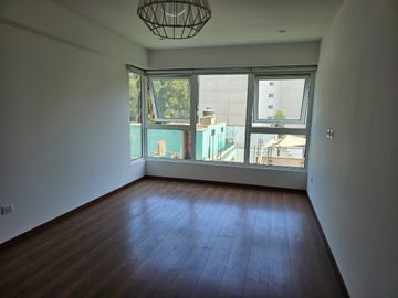 Departamento en Venta en la Avenida San Borja Norte