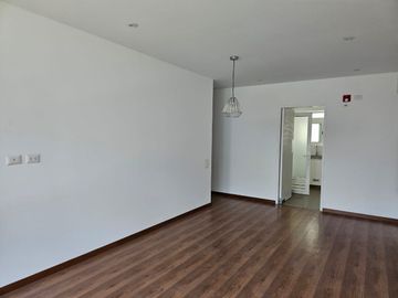 Departamento en Venta en la Avenida San Borja Norte