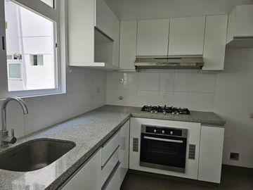 Departamento en Venta en la Avenida San Borja Norte