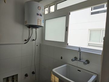 Departamento en Venta en la Avenida San Borja Norte