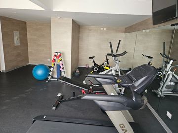 Departamento en Venta en la Avenida San Borja Norte