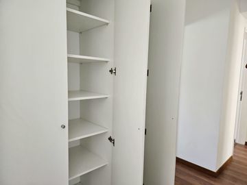 Departamento en Venta en la Avenida San Borja Norte
