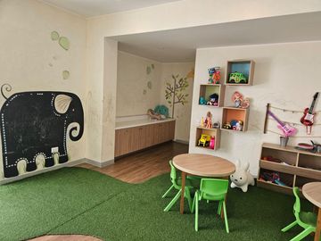 Departamento en Venta en la Avenida San Borja Norte