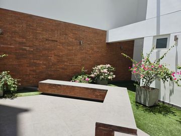 Departamento en Venta en la Avenida San Borja Norte