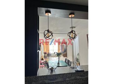 Casa En Venta De 2 Pisos En La Nueva Providencia ID: 1140127