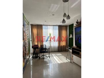 Casa En Venta De 2 Pisos En La Nueva Providencia ID: 1140127