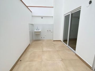 Lindo departamento de estreno acabados de lujo