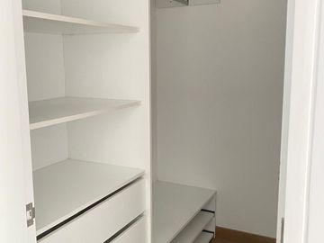 Lindo departamento de estreno acabados de lujo