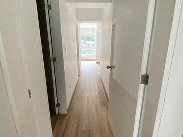 Lindo departamento de estreno acabados de lujo