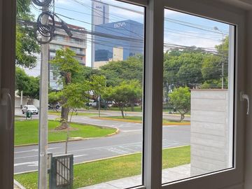 Lindo departamento de estreno acabados de lujo