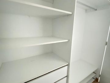 Lindo departamento de estreno acabados de lujo