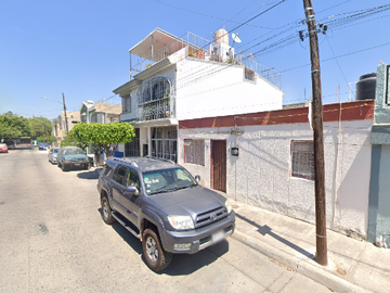 VENTA DE CASA EN GUADALAJARA JALISCO COL. LA GUADALUPANA
