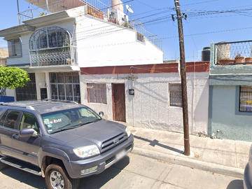 VENTA DE CASA EN GUADALAJARA JALISCO COL. LA GUADALUPANA