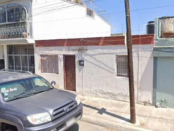 VENTA DE CASA EN GUADALAJARA JALISCO COL. LA GUADALUPANA