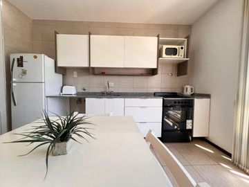 URQUIZA 1530 – Departamento en Venta – vista al río