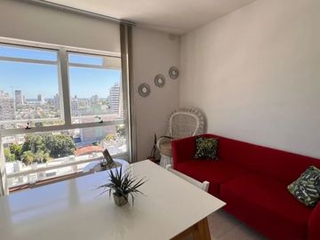 URQUIZA 1530 – Departamento en Venta – vista al río