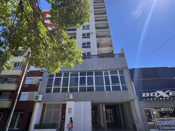 URQUIZA 1530 – Departamento en Venta – vista al río