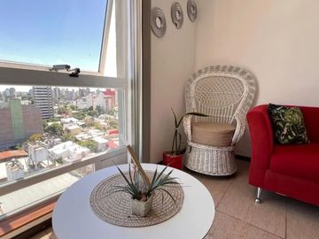 URQUIZA 1530 – Departamento en Venta – vista al río