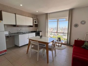 URQUIZA 1530 – Departamento en Venta – vista al río