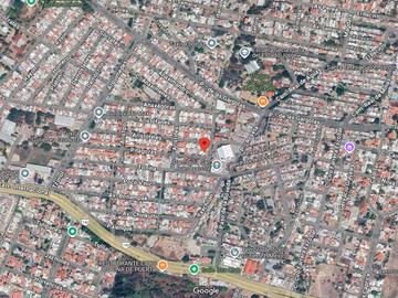 Casa en Pitágoras, Atenas, Tuxtla Gutiérrez, Chiapas. ¡No créditos!