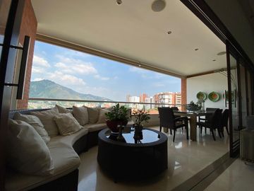 Venta Penthouse en Santa Teresita Oeste Cali Valle - Invierte con inteligencia: apartamento listo para ti