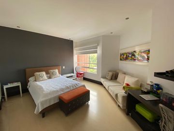 Venta Penthouse en Santa Teresita Oeste Cali Valle - Invierte con inteligencia: apartamento listo para ti